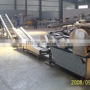 Snack Food Chips Chanachur Making Machine/machinery thumbnail-3