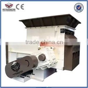 Malaysia Wood Crusher Machine / Wood Chipper Machine thumbnail-3
