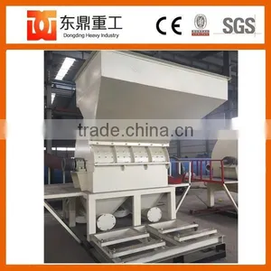Farm Widely Used Hammer Mill/small Wood Crusher With Low Price thumbnail-1