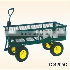 Garden Trolley thumbnail-1
