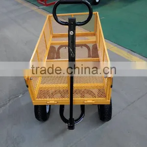HT Garden Cart thumbnail-3