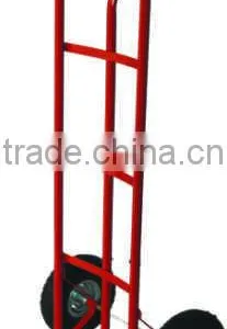 200KG STEEL HAND TROLLEY HT2012 thumbnail-1