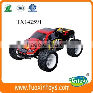 1:12 2.4G Electric 2wd BAJA RC Car thumbnail-5