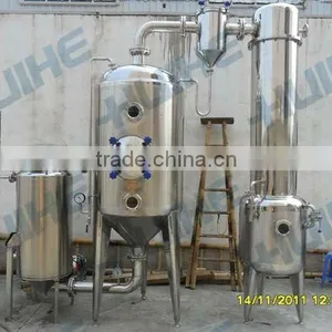 WZ Series Energy Saving Vaccum Concentrator thumbnail-1