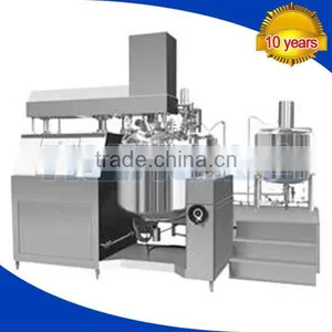 Mixing Tank Specifications for Sale thumbnail-1