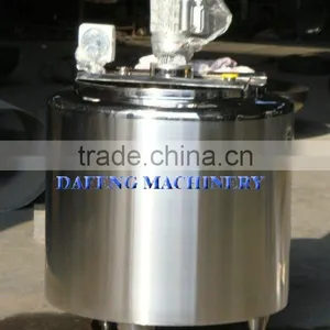 Honey Mixing Machine/ Honey Stirring Tank/Honey Mixer thumbnail-5