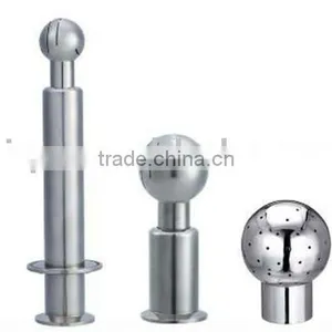 Sanitary Cleaning Ball thumbnail-1