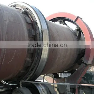 Cement Making Rotary Kiln Machine thumbnail-1