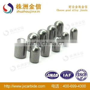 Wholesale Tungsten Carbide Button Bits Used for Cutting Quarry Stone thumbnail-2