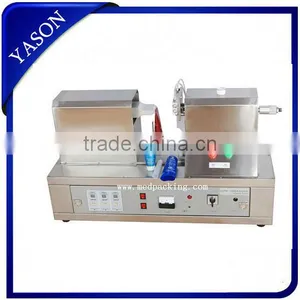 Ultrasonic Tube Sealing Machine for Toothpaste Tubes & Tubes for Creams. YS-C1106007 thumbnail-1