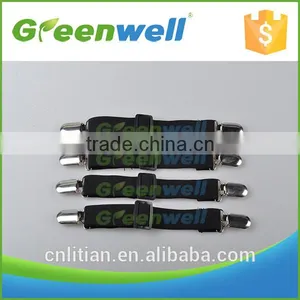 Flexible Payment Terms Acceptable OEM Size Bed Sheet Grippers Garters thumbnail-1