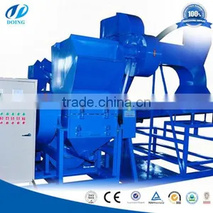 Waste Home Appliance PCB Circuit Board Recycling Machine/Aluminum Plastic Composite Panel Recycling Machine thumbnail-1