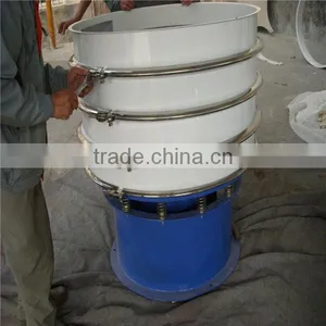 High Quality Yzs Vibrating Screen thumbnail-1