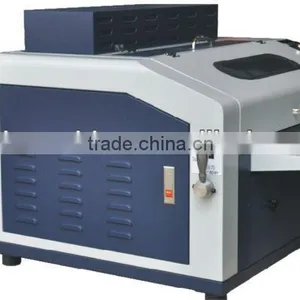 18 Inch Desktop Photo UV Laminate And Pattern Embossing Machine thumbnail-1