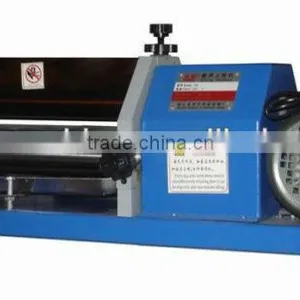 Table Type Gluing Machine Shoe Sole thumbnail-1