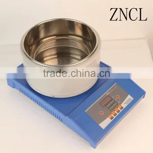 Lab Hot Plate Magnetic Stirrer thumbnail-3