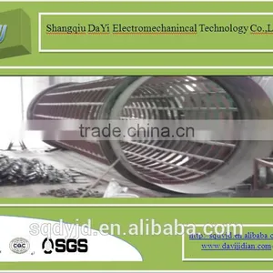 Green & Environmental Protection Garbage Sorting Recycling Oil Refining Equipment thumbnail-3