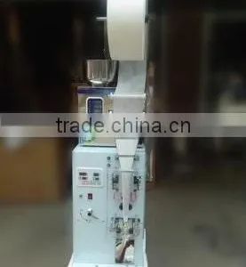 2-99g Automatic Tea Bag Packing Machine Spice Bag Packing Machine thumbnail-1