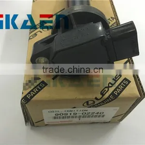 Ignition Coil 90919-02240 thumbnail-2