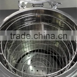 Bluestone Medical Steam Sterilizer Vertical Autoclave for Sale thumbnail-5