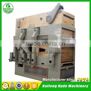 5X Large Capacity Fine Cereal Grain Cleaner thumbnail-1