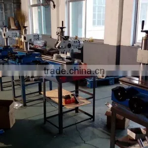 Drill Bit Grinder,cutter and Tool Grinder BFT-32A thumbnail-6