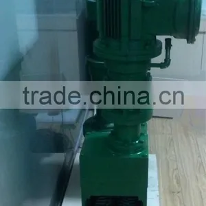 Wastewater Grinder for Sewage Lifting Station Machine thumbnail-1