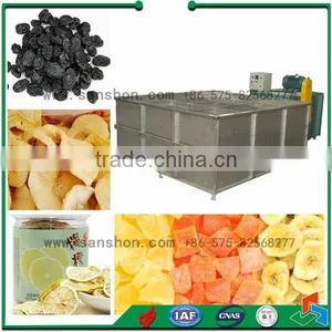 China Oven Type Dryer,Bin Type Dryer,Box Type Dryer thumbnail-1
