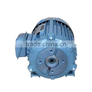 Hydraulic Pump Motor thumbnail-2