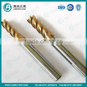 Premium Quality Tungsten Carbide Cutting Tools Solid Carbide Mnilling Cutter thumbnail-3