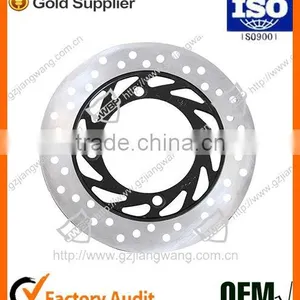 Durable Disco De Freno Con Manija De Caliper Para Motocicleta thumbnail-3