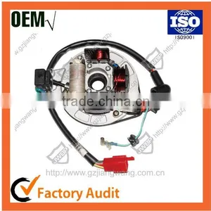 China Manufacturer Wholesale Motorcycle Magnetic Clutch Coil for Bajaj thumbnail-1