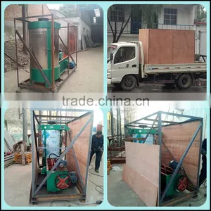Factory Supply Stainless Steel Grain Wheat Washing Machine thumbnail-5