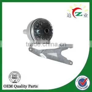 High Quality China Made 150cc go Cart Reverse Gearbox thumbnail-1