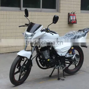 Wholesale Factory Price 150cc Sports Racing Motorbike thumbnail-3