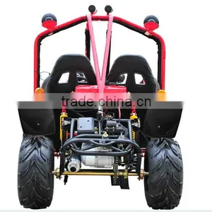 150cc Dune Buggy (TKG150-D2) thumbnail-4