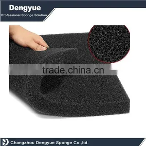 Custom Size Growing Hydroponic System Filter Air Foam Media for Planting thumbnail-1