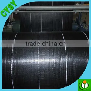 UV Stabilised Eco-friendly pp Non Woven Garden Weed Control/guard Mulch Sheet/weed Mat thumbnail-5
