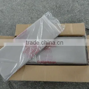 LDPE Logo Printed Plastic Garbage Bags thumbnail-3