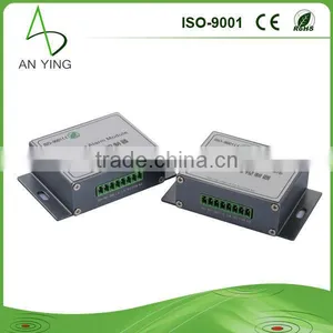 High Stability&sensitivity Wide Use Durable Water Leak Detector Water Leakage Controller Leak Alarm System thumbnail-1