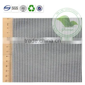 Eco-friendly Clear Vinyl Pvc Coated Fabric for Kitchen Car thumbnail-1