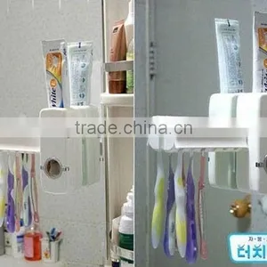 Toothpaste Dispenser thumbnail-1