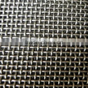 2017 Crimped Wire Mesh for Factory thumbnail-2