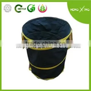 2013 Newest Auto Pop-up Resuable Garden Bin thumbnail-1