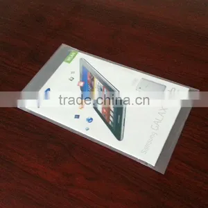 Biodegradable Automotive Interior Packing Films thumbnail-4