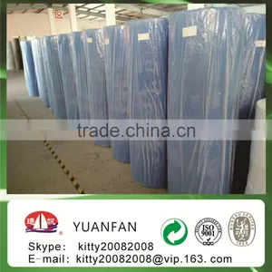 2016 Hot Sell AZO Free Different ColorsTNT Non-Woven Fabric for Making Bags thumbnail-1