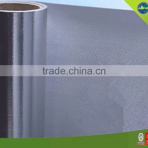 Attic Reflective Radiant Barrier Aluminum Foil Fabric Thermal Insulation Material High Quality thumbnail-1