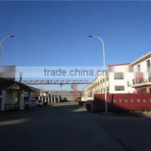 Tianjin Ruitong Steel Co., Ltd. company overview - view 2 thumbnail