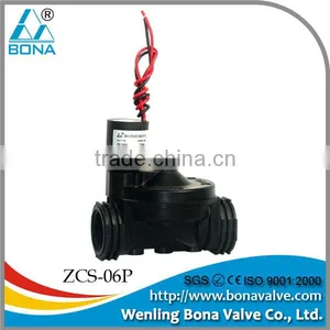 .3/4 Inch Solenoid Valve/solenoid Valves thumbnail-1