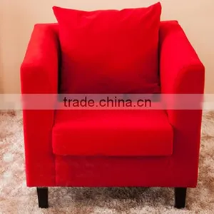 SFA00007 New Style Modern Fabric Sofa,Popular Leisure Sofa,Linen Sofa thumbnail-4